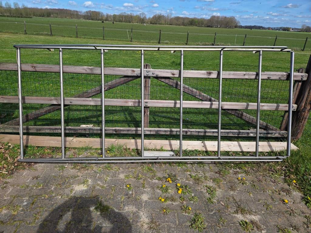 Imperiaal Volkswagen Transporter T5/T6, Auto diversen, Dakdragers, Ophalen