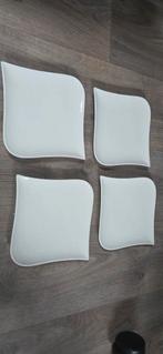 Gebaksbordjes, Huis en Inrichting, Ophalen, Gebruikt