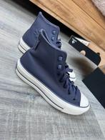 Nieuwe paarse converse maat 37,5, Ophalen of Verzenden, Nieuw, Overige kleuren, Sneakers of Gympen