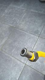 RVS Flexibele Gasslangset 2 x M24 - 75 cm, Doe-het-zelf en Verbouw, Elektra en Kabels, Ophalen, Nieuw, Overige typen