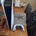 Ps5 digitale versie, Spelcomputers en Games, Spelcomputers | Sony PlayStation 5, Ophalen, Zo goed als nieuw