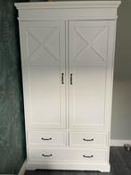 Kidsmill Savingo kledingkast (commode ook beschikbaar), Ophalen, Kast, 50 tot 70 cm, 105 cm of meer