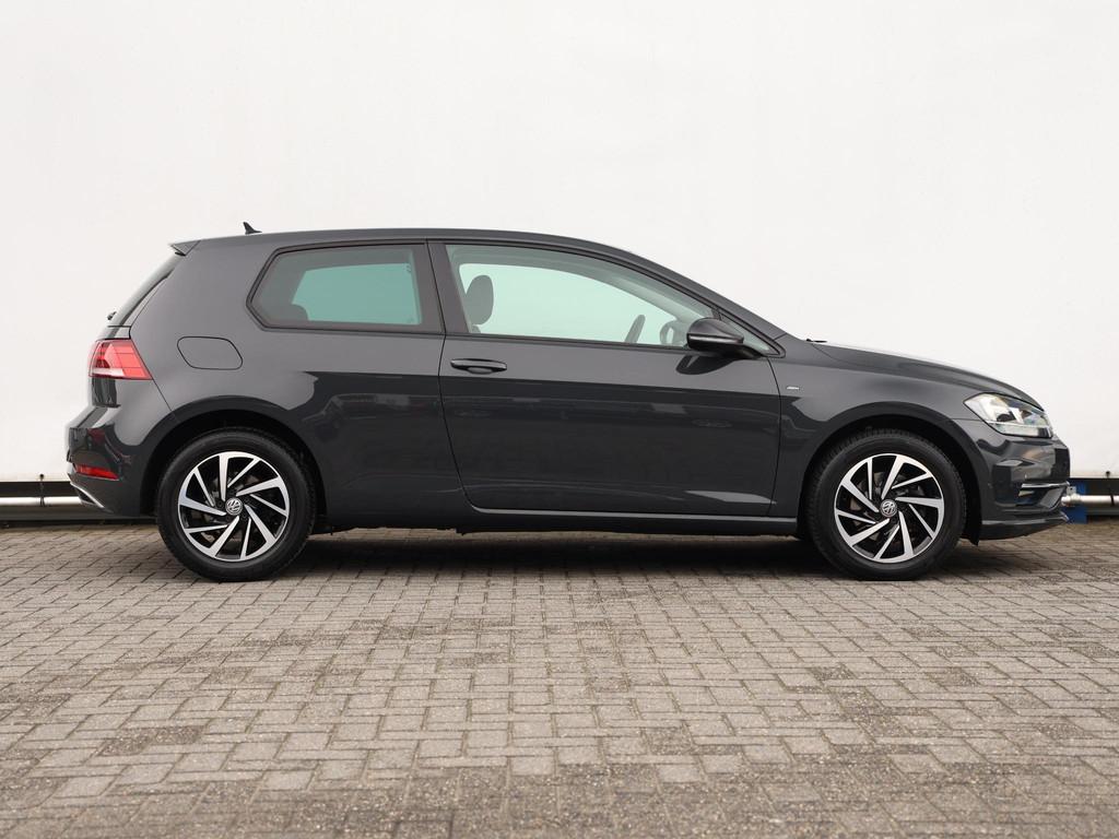 Volkswagen Golf 1.4 TSI Comfortline 125 PK | Navigatie | Sto, Voorwielaandrijving, Adaptive Cruise Control, Gebruikt, 4 cilinders