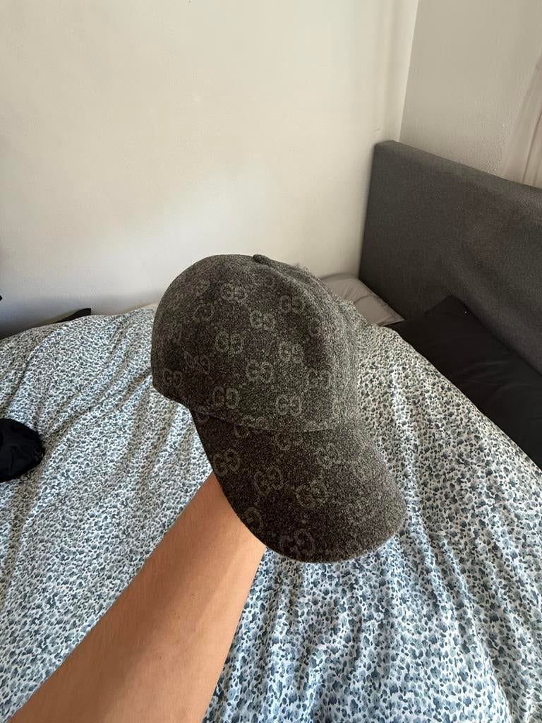 Gucci petten, Ophalen of Verzenden, Nieuw, One size fits all, Pet