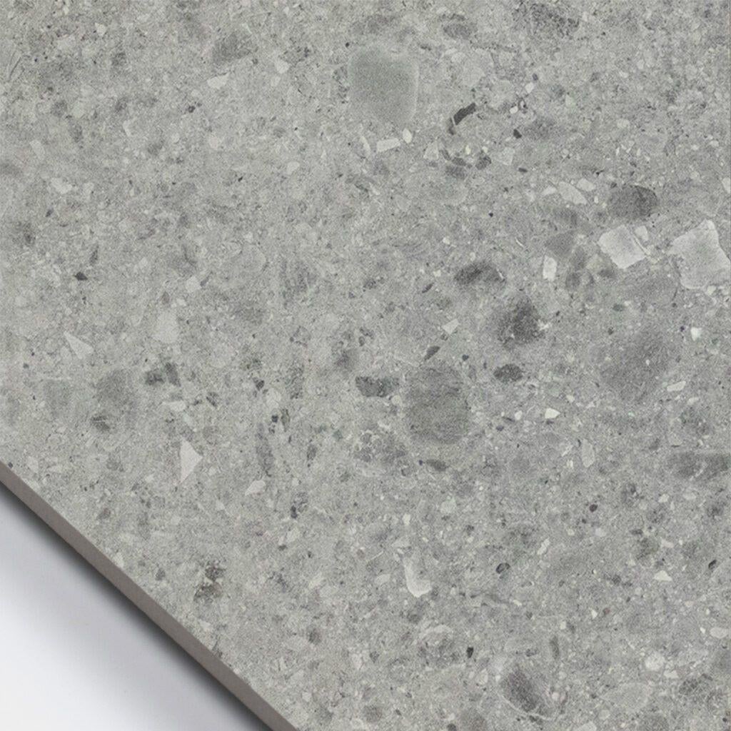 vloertegel terrazzo 60x60, Doe-het-zelf en Verbouw, Tegels, Ophalen, 60 cm of meer, Nieuw, Minder dan 5 m²