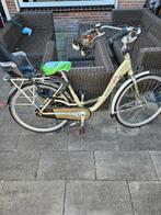 Mama fiets, 2 zitjes, Gebruikt, Versnellingen, 56 cm of meer