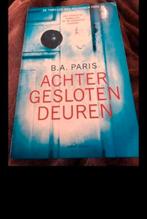 B a paris, Ophalen, Gelezen