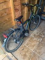 Jongenfiets kinderfiets 24inch 6-10 jaar jongens fiets, 47 tot 50 cm, Ophalen of Verzenden, Zo goed als nieuw, Versnellingen