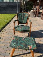 Antieke stoel, Ophalen, Gebruikt, Eén
