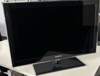 Samsung tv full hd 32''., Ophalen, LCD, 80 tot 100 cm, Zo goed als nieuw