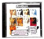 CD Anouk - Hotel New York 7243 8751522 2 Rock, Ophalen of Verzenden, Zo goed als nieuw, Alternative