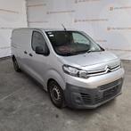 Bedrijfswagen, Citroën, Jumpy, 2018, Auto's, Automaat, Overige modellen, Overige carrosserieën, Overige brandstoffen