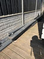 Kunststof rabatdelen - Nieuw restpartijtje diverse lengtes, Ophalen, Minder dan 25 mm, Overige typen, Nieuw