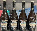 4 x EXTRA GERIJPTE TRIPEL LE FORT (75 cl) VINTAGE KELDER !, Ophalen of Verzenden, Zo goed als nieuw, Flesje(s), Overige merken