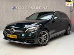 Mercedes-Benz C-klasse Estate 180 AMG / Dealer Onderhouden /, Automaat, C-Klasse, 750 kg, Groen