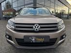 Volkswagen Tiguan 2.0 TSI Sport&Style 4Motion | Pano. | Came, Automaat, Gebruikt, Alcantara, Vierwielaandrijving