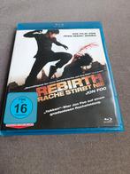 Rebirth - bluray (import), Cd's en Dvd's, Ophalen of Verzenden, Zo goed als nieuw, Actie