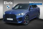 BMW X2 sDrive20i 20'' | Panoramadak | Elektrisch verstelbare, Auto's, BMW, 1800 kg, Blauw, Bedrijf, 3 cilinders