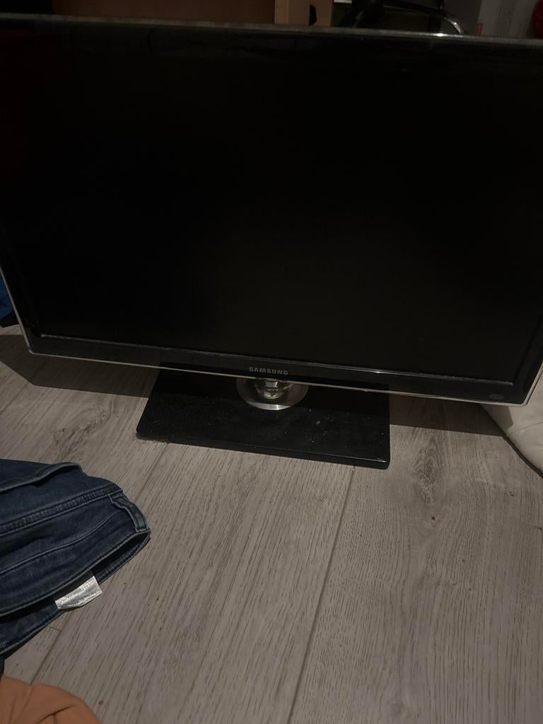 Samsung TV - Goed beeld, prima prijs!, 50 Hz, Ophalen of Verzenden, Samsung, Smart TV