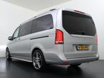 Mercedes-Benz V-klasse 220d Lang DC Avantgarde Adaptive Crui, Automaat, Achterwielaandrijving, Gebruikt, Euro 6