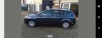 Ford Focus MK2 Titanium 1.8 liter uitvoering, Auto's, 4 cilinders, Grijs, Particulier, Parkeersensor