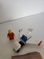 LEGO - Microlight 2884 (1), Ophalen of Verzenden, Gebruikt, Complete set, Lego