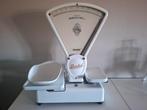Vintage Berkel weegschaal, Ophalen