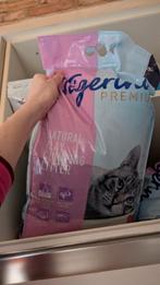 Litter, Dieren en Toebehoren, Kattenbakken, Ophalen, Nieuw, Gesloten