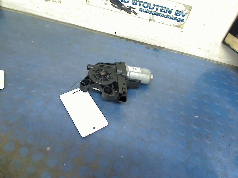 Motor Raammechaniek Links Voor Volvo XC70 (BZ) 970713101, Gebruikt, Siegburger Straße 229, Köln 50679, , Duitsland, Info@volvocars.com