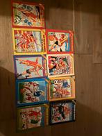 Rob van de Rovers stripboeken, Ophalen, Zo goed als nieuw