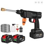 Hogedrukreiniger - hogedrukspuit - hogedrukslang auto, Niet ingevuld, Niet ingevuld, Nieuw, Ophalen of Verzenden