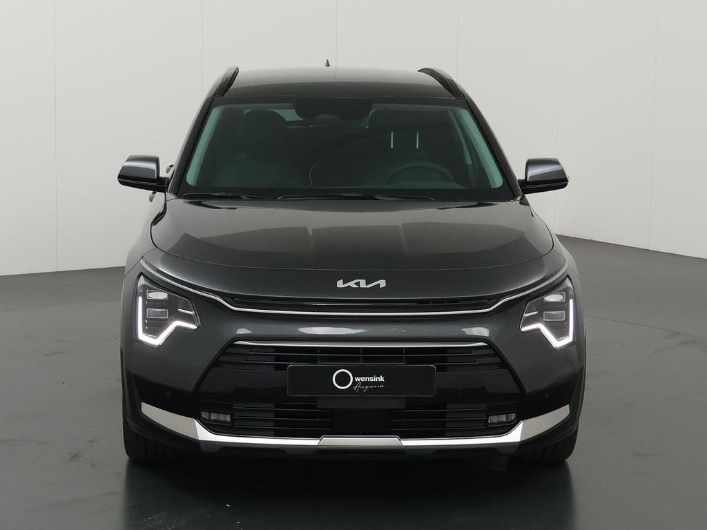 Kia Niro 1.6 GDi PHEV DynamicPlusLine Edition | 18” lichtm, Auto's, Gebruikt, Plug-in hybride, 171 pk, SUV of Terreinwagen