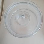 Riviera maison Koektrommel, Ophalen of Verzenden, Zo goed als nieuw, Rond, Riet