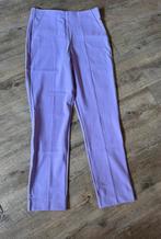 Studio Anneloes broek M, Maat 38/40 (M), Paars, Ophalen of Verzenden, Zo goed als nieuw