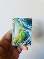 Lugia 113/123 Legend Holo HeartGold SoulSilver HGSS Pokemon, Verzenden, Zo goed als nieuw, Losse kaart, Foil