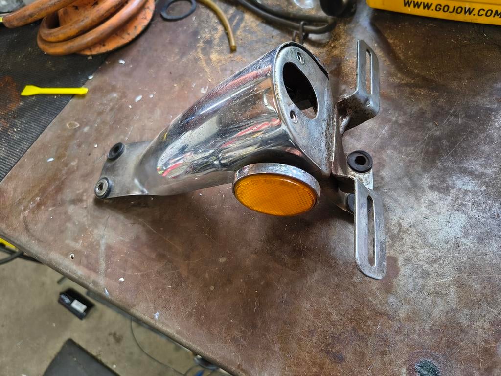 Suzuki GT, Ophalen of Verzenden, Gebruikt, Suzuki