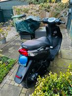 Yamaha neos 4 takt, Ophalen, Zo goed als nieuw, Benzine, Yamaha