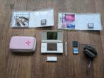 Nintendo DS, met 42 spellen, Spelcomputers en Games, Ophalen of Verzenden, Gebruikt, DS Lite