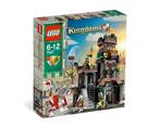 LEGO Castle 7947 - Redding van de Gevangenistoren, Kinderen en Baby's, Speelgoed | Duplo en Lego, Marketing-benelux@lego.com, Lego