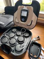 Compex SP 8.0: Elektrostimulatie voor Revalidatie & Training, Ophalen of Verzenden, Gebruikt, Benen, Overige typen