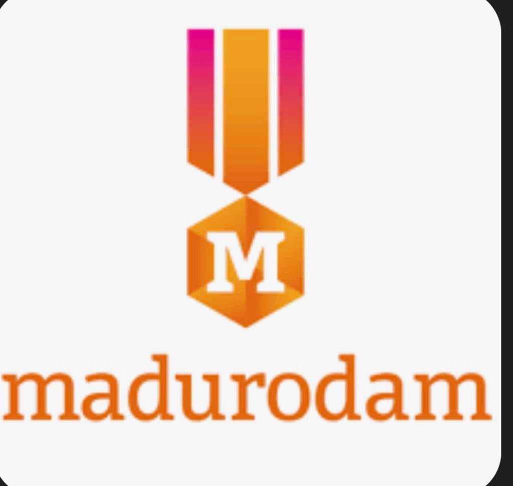 3 kaarten voor Madurodam attractie entree toegang ticket, Drie personen of meer, Ticket of Toegangskaart