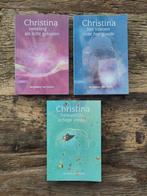 Boekenserie Christina Von Dreien, Achtergrond en Informatie, Spiritualiteit algemeen, Ophalen of Verzenden, Zo goed als nieuw