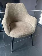 2 eetkamer stoelen, Huis en Inrichting, Stoelen, Ophalen, Zo goed als nieuw, Overige kleuren, Vier