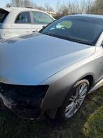 A5 schade auto diesel, Particulier, Te koop