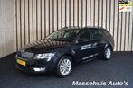 Skoda Octavia 1.0 TSI Greent. Amb. Business Navi Clima Cruis, Voorwielaandrijving, Stof, Gebruikt, Origineel Nederlands