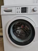 Bosch Serie 6 VarioPerfect Wasmachine 8kg, Witgoed en Apparatuur, Wasmachines, 1200 tot 1600 toeren, Gebruikt, Energieklasse A of zuiniger