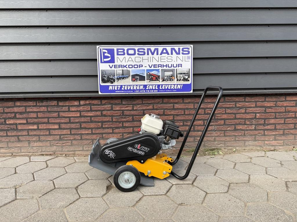 Giant GP1345 trilplaat NIEUW, Tobroco, Info@tobroco.nl, Sprendlingenstraat 57
5061 KM  Oisterwijk, NL