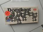 Bordspel DOMIKANT, Vijf spelers of meer, Ophalen of Verzenden, Gebruikt, Gollath
