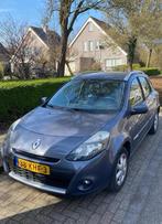Renault Clio 1.2 TCE Estate2009|APK tot march 2027, Voorwielaandrijving, 535 kg, Zwart, 4 cilinders