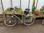 Batavus herenfiets, Fietsen en Brommers, Ophalen, Gebruikt, Versnellingen, Batavus